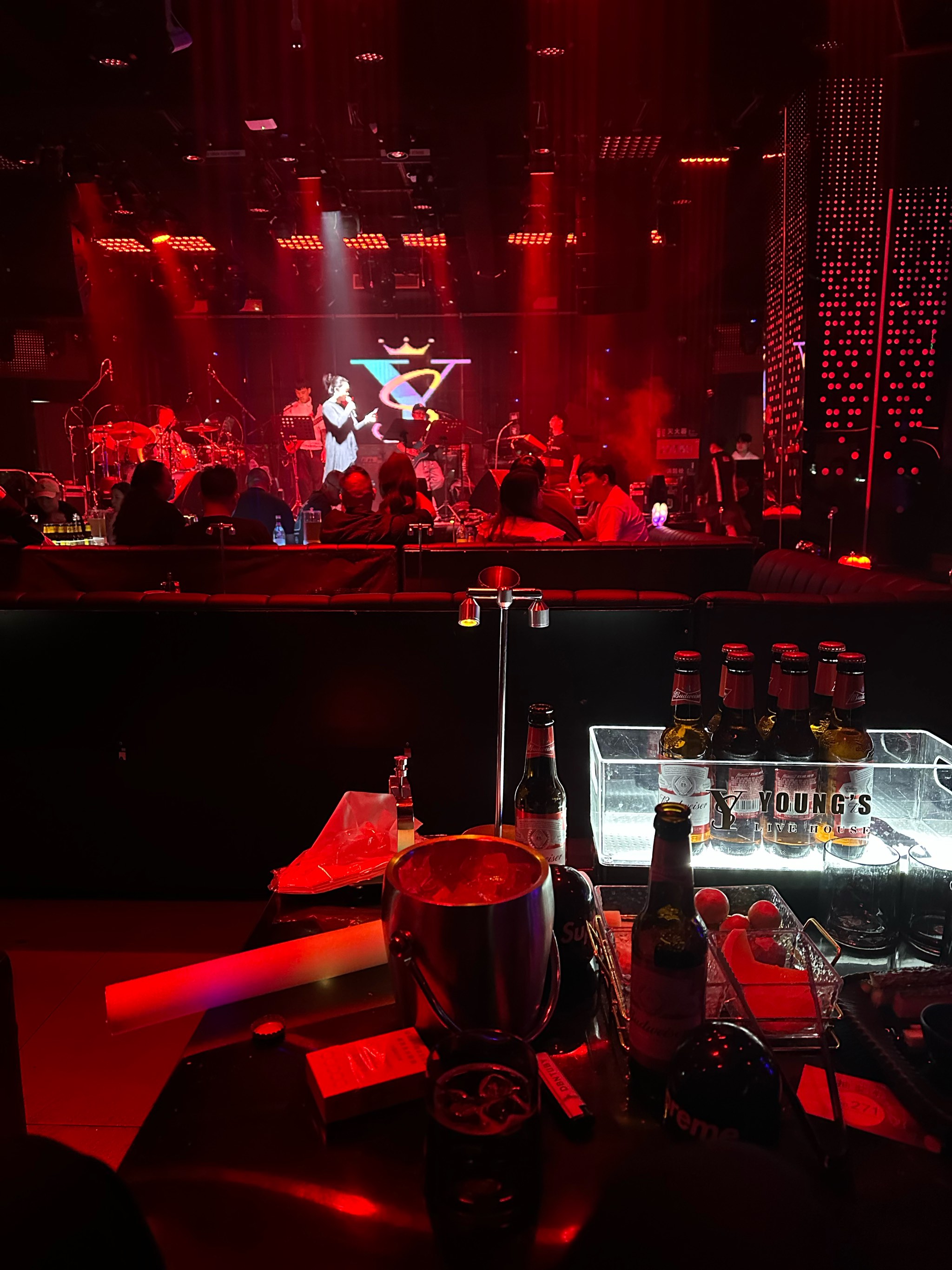 十堰商务ktv全新玩法体验升级-竹溪县ktv预定